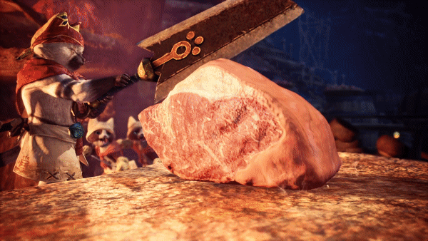 MHWCatChefMeal.gif