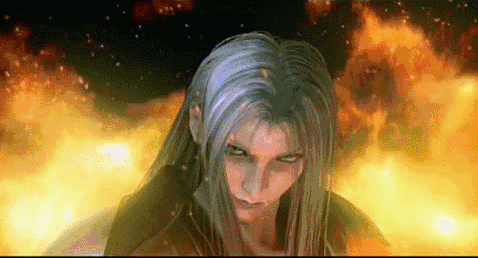 FF7SephFire.gif
