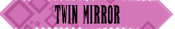 BannerPinkTwinMirror.png